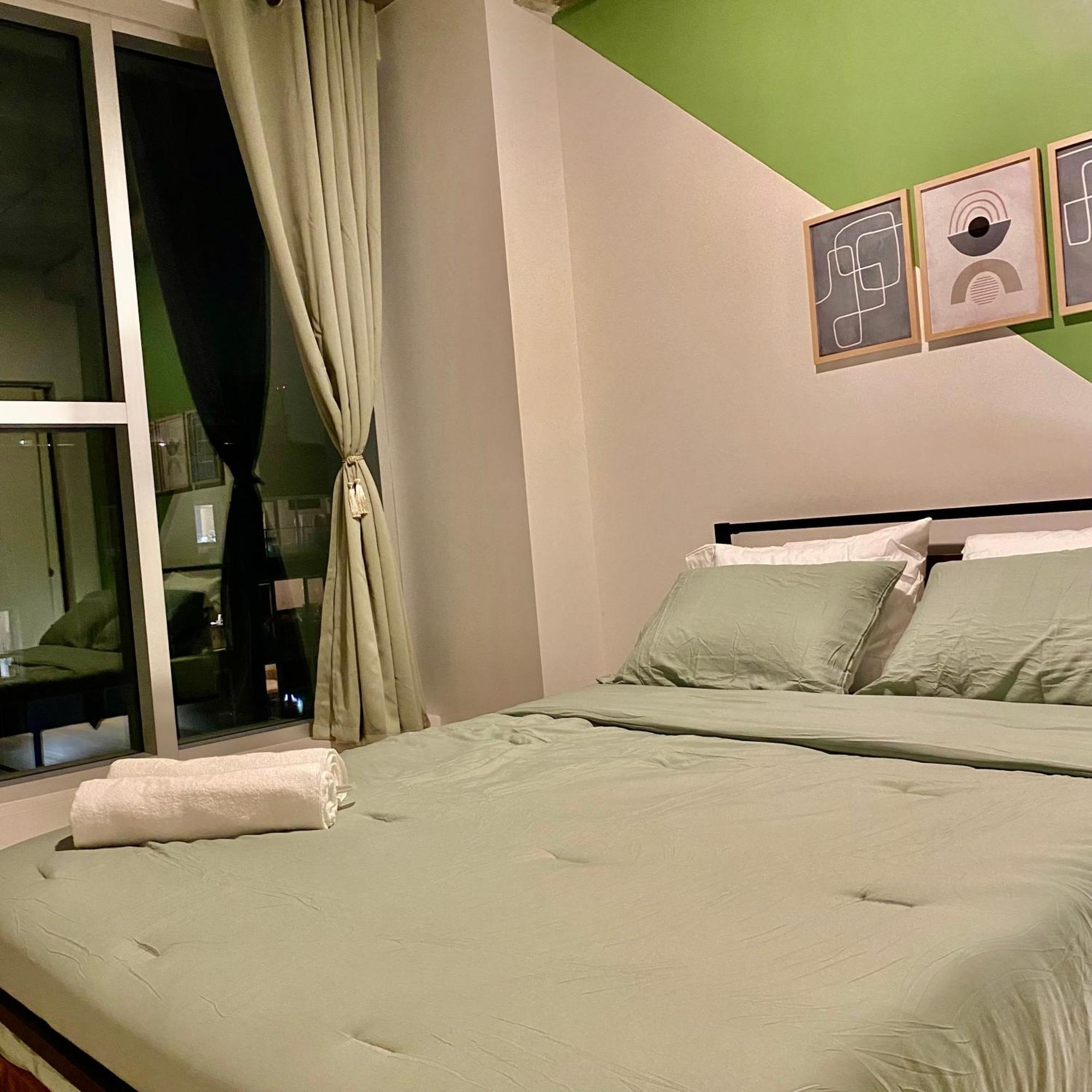 Olive 1 Bd In Downtown Mtl 11 Appartement *