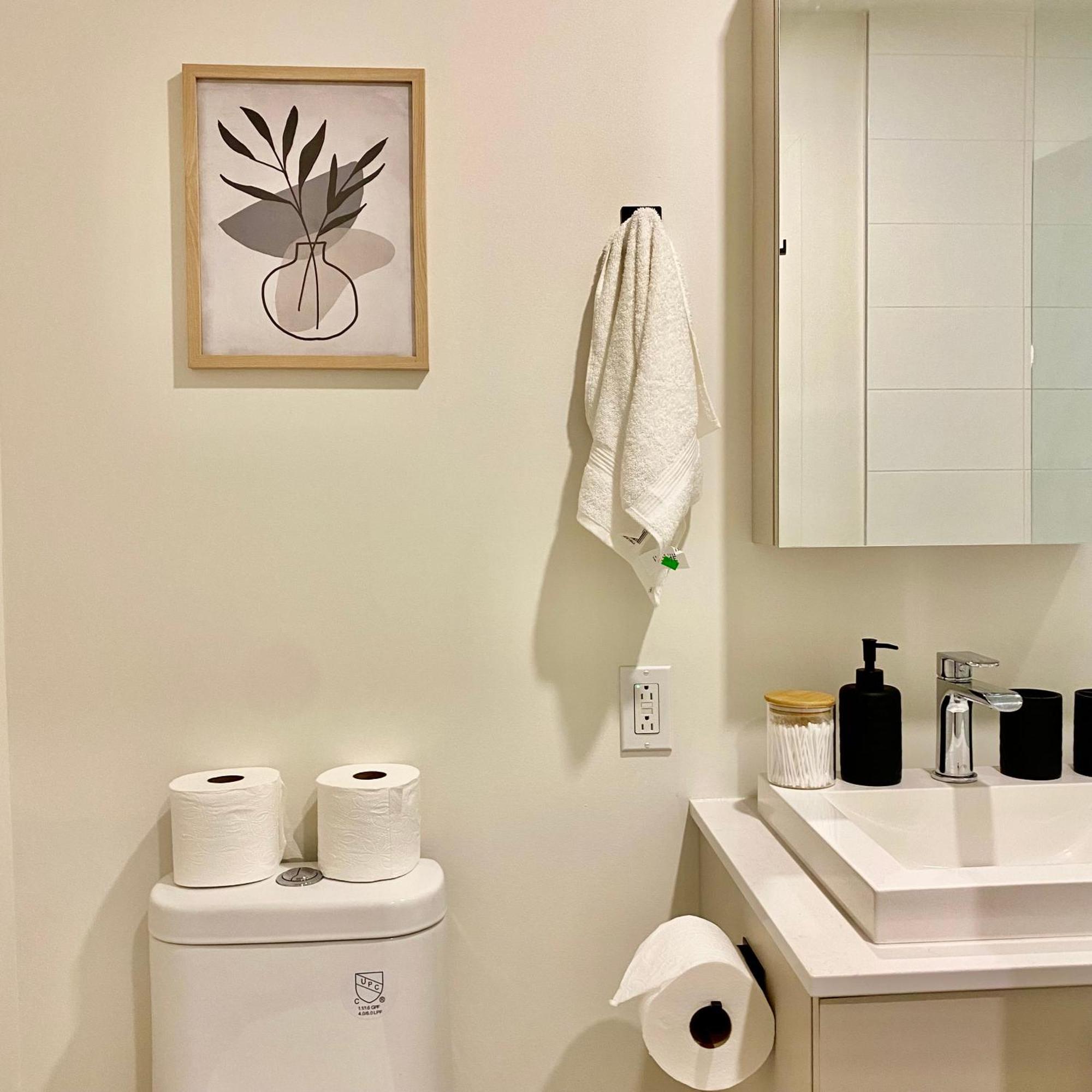 Olive 1 Bd In Downtown Mtl 11 Montréal